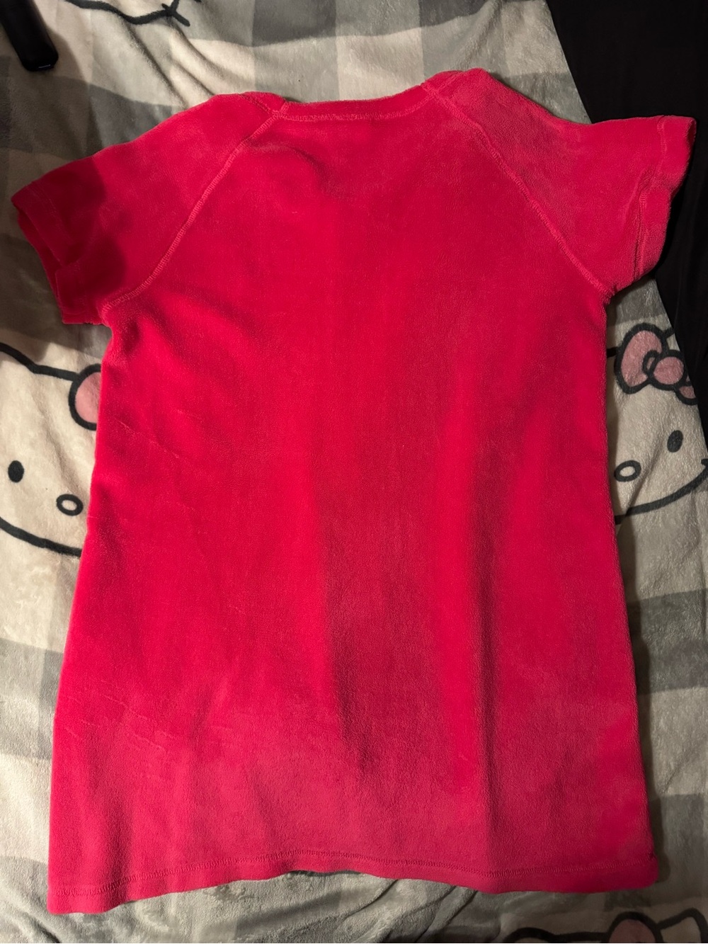 Womens Robe - Picture 4 of 4